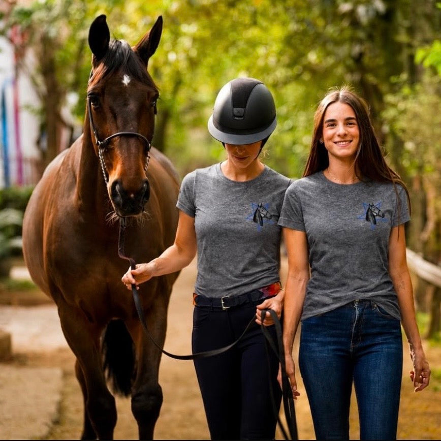 Camiseta "Star"