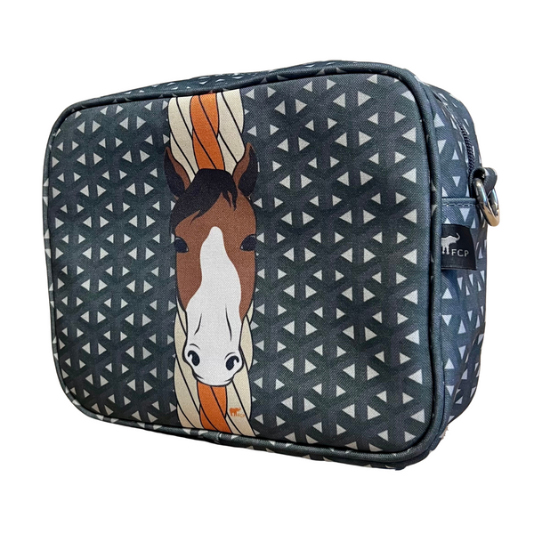 Bolsa tira-colo | horse