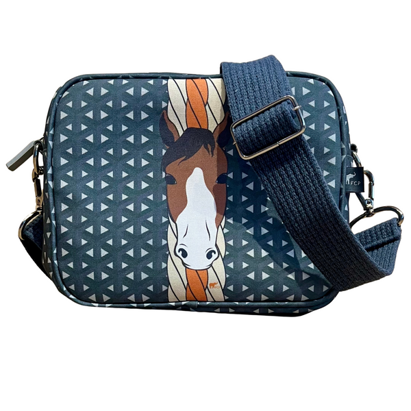 Bolsa tira-colo | horse