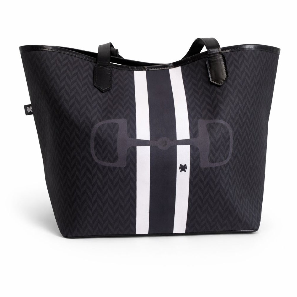 Bolsa Classic | Bridão Preta