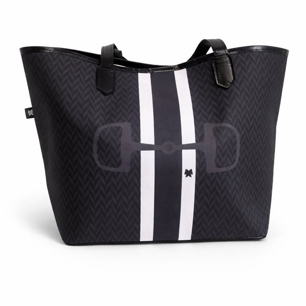 Bolsa Classic | Bridão Preta