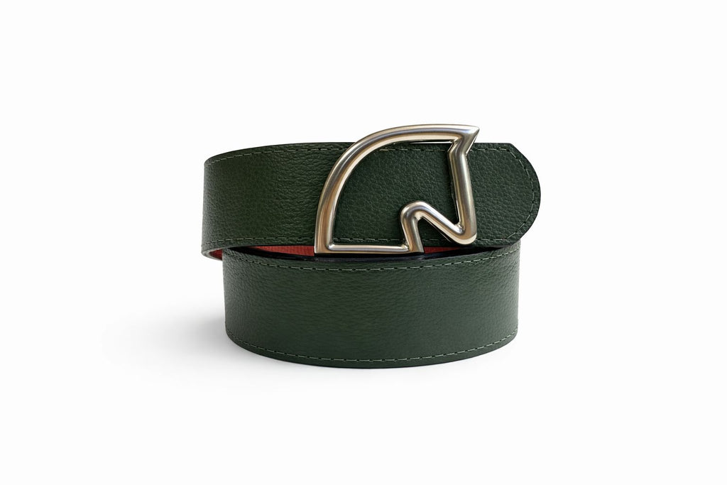 Cinto GP Horse Agulha | Geneve