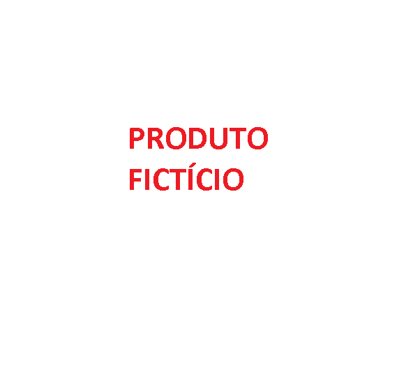 Produto TESTE