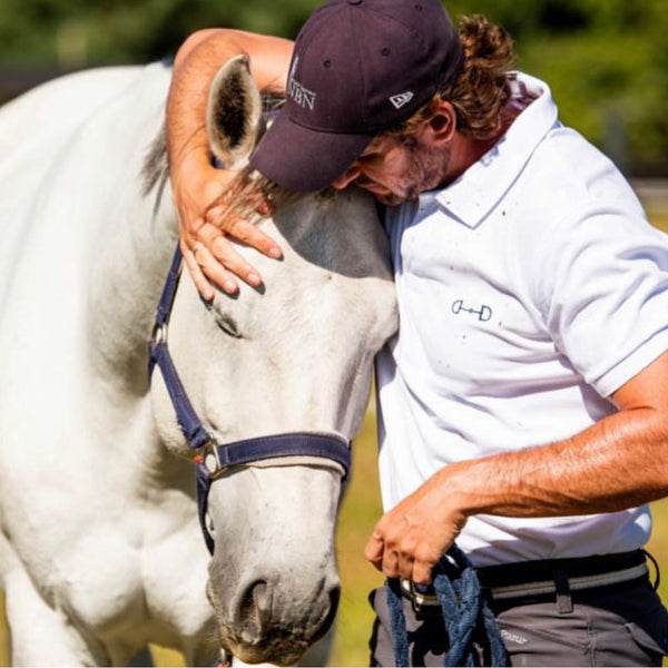 Polo Masculina