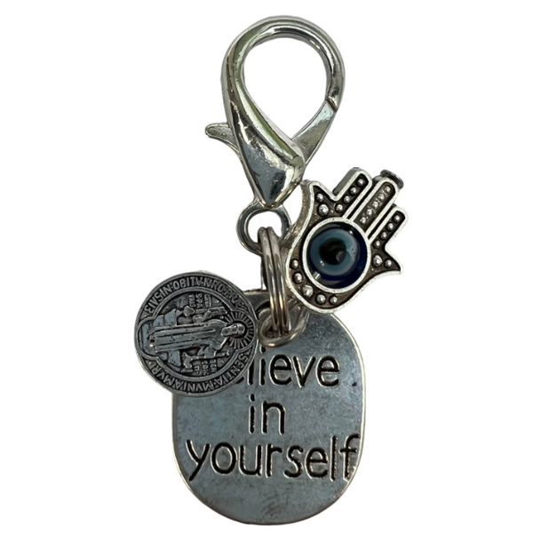 Lucky charm | Believe in Yourself