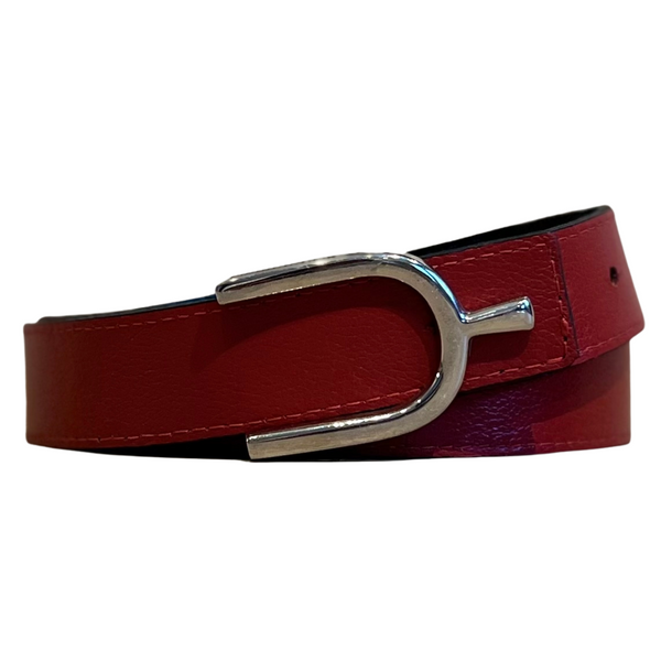 Cinto GP espora | Hickstead